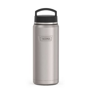 Thermos -  40oz Stainless Steel Vacuum Insulated Water Bottle Wide Mouth